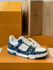 Loui Vuitto TRAINER SNEAKER - Image 6