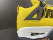 Air Jordan 4 Retro Lightning CT8527-700 - Image 15