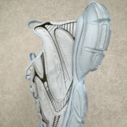 BALCIA 3XL Sneakers Light Blue - Image 9