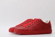 GUCC LOW-TOP SNEAKER - Image 3