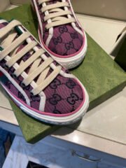 Gucci Tennis 1977 SNEAKER - Image 3