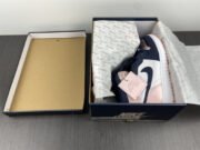 Air Jordan 1 High OG “Atmosphere” DD9335-641 - Image 11