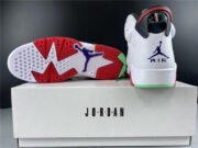 Air Jordan 6 “Hare” CT8529-062 - Image 8