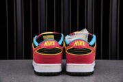 Nike Dunk SB Low Ms. Pacman 313170-461 - Image 3