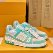 Loui Vuitto TRAINER SNEAKER