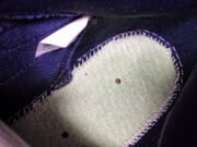 SACAI X NIKE BLAZER MID VARSITY MAIZE BV0072-700 - Image 10