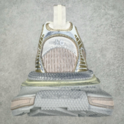 BALCIA 3XL Sneakers Light Beige - Image 9