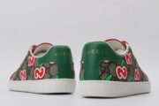 GUCC LOW-TOP SNEAKER - Image 6