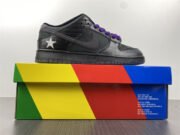 Familia x Nike SB Dunk Low “First Avenue” DJ1159-001 - Image 5