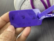 Nike Dunk Low Off-White Lot 28 DM1602-111 - Image 13