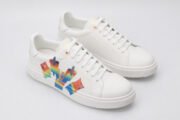 Loui Vuitto TRAINER SNEAKER - Image 11