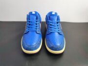 Nike Dunk Low UNDEFEATED Dunk vs. AF1 DH6508-400 - Image 12