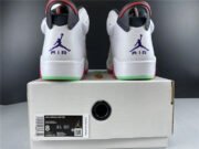 Air Jordan 6 “Hare” CT8529-062 - Image 2