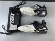 BLCG Two-tone Tyrex Sneaker Black/white 617535 W2CB1 1090 - Image 2