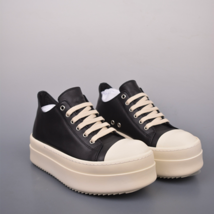 Rick Owen.s Sneaker