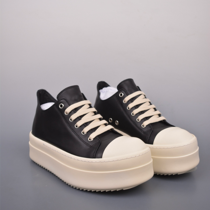 Rick Owen.s Sneaker - Image 1