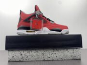 Jordan 4 Retro Toro Bravo 308497-603 - Image 10