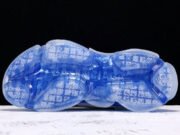 BLCG Triple S White Blue 541624 W09ON 9169 - Image 7