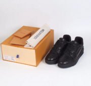 Loui Vuitto LV SNEAKER LOW - Image 7