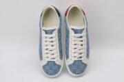 GUCC LOW-TOP SNEAKER - Image 9