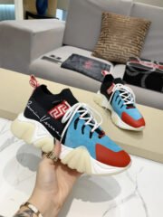 Versac CHAIN REACTION SNEAKERS - Image 4