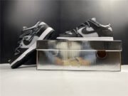 OFF-WHITE X NIKE DUNK LOW CT0856 007 - Image 19