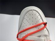 NIKE DUNK LOW OFF-WHITE WHITE CT0856- 900 - Image 19