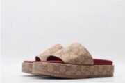 GUCC SLIPPERS - Image 12