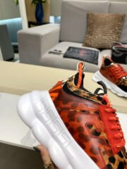 Versac CHAIN REACTION SNEAKERS - Image 9