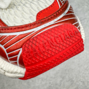 BALCIA 3XL Sneakers Red - Image 18