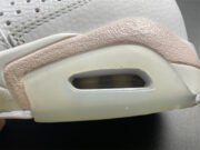 Air Jordan 6 Retro Gold Hoops (W) DH9696-100 - Image 8