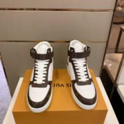 Loui Vuitto RIVILI SNEAKER - Image 8