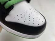 Nike SB Dunk Low Classic Green BQ6817-302 - Image 5