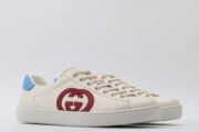 GUCC LOW-TOP SNEAKER - Image 5