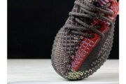 ADIDAS KIDS YEEZY BOOST 350 V2 YECHEIL FX0777 - Image 5