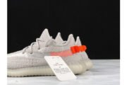 ADIDAS KIDS YEEZY BOOST 350 V2 "TAIL LIGHT" Kid-FG5417 - Image 7
