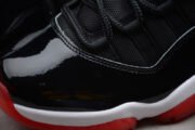 Air Jordan 11 “Bred”(2019) 378037-061 - Image 7