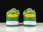 Nike Dunk Low Brazil CU1727-700 - Image 12