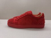 Christian Louboutin Louis Junior Spikes - Image 3