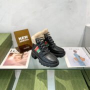 GUCC BOOTS - Image 6