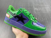 A BATHING APE MARVEL BAPE STA - Image 10