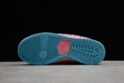 GRATEFUL DEAD NIKE SB DUNK LOW PINK BEAR CJ5378 600 - Image 13