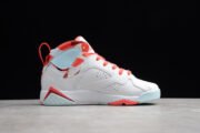 Air Jordan 7 Retro Topaz Mist (GS) 442960-104 - Image 8