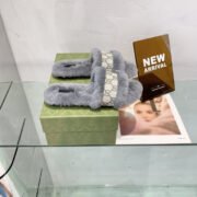 GUCC SLIPPER - Image 3