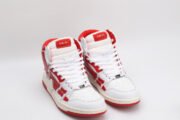 AR1M1 High-Top Sneaker - Image 5