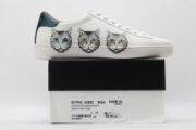GUCC LOW-TOP SNEAKER - Image 15