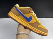 Nike SB Dunk Low Newcastle Brown Ale 313170-741 - Image 2