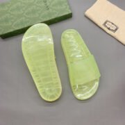 GUCC SLIPPERS - Image 3