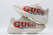 GUCC RHYTON TRAINER SNEAKER - Image 10