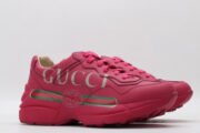 GUCC RHYTON TRAINER SNEAKER - Image 7